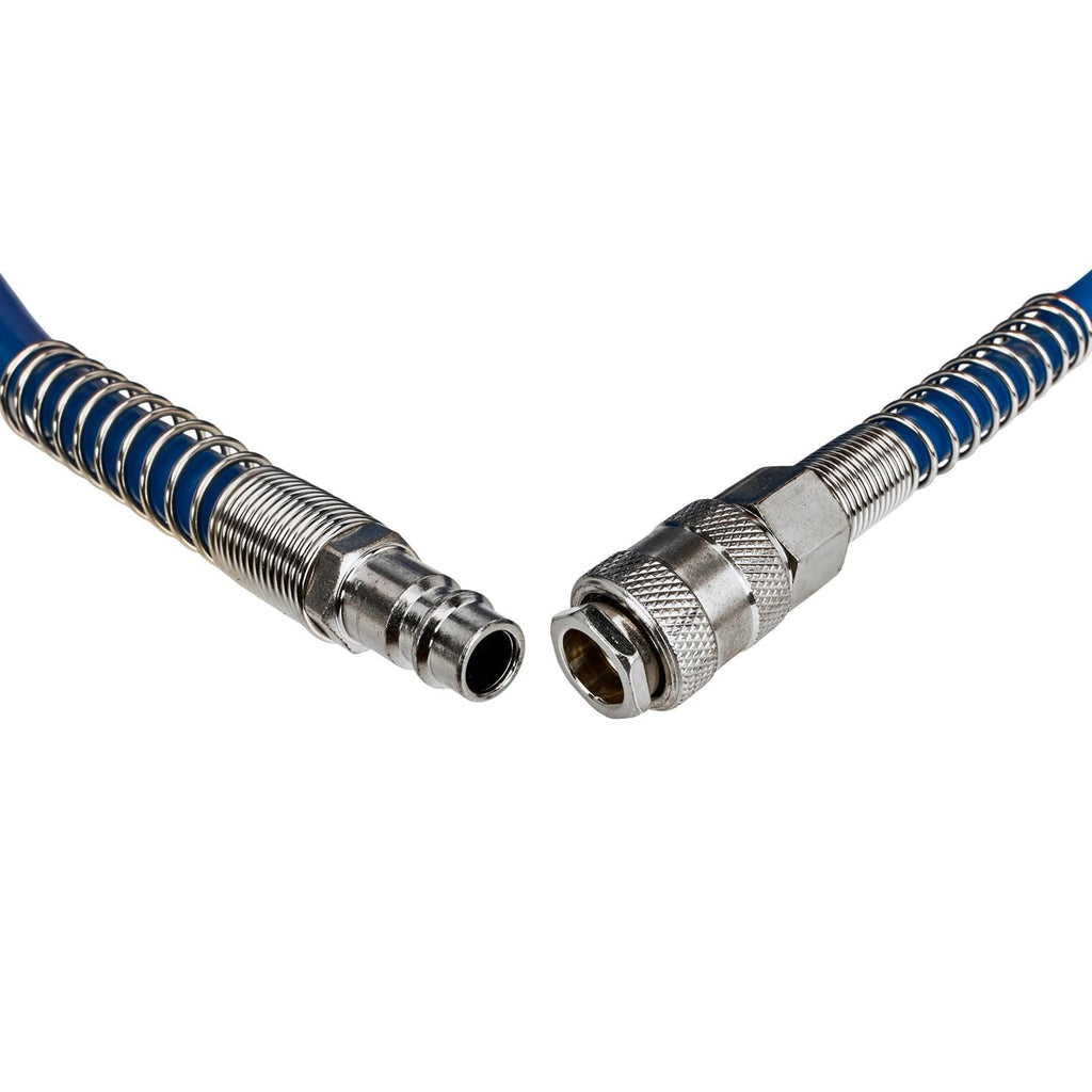 KRAFT&DELE spiraalne pneumovoolik 5 × 8 mm, 20 m KD677 – pilt 3