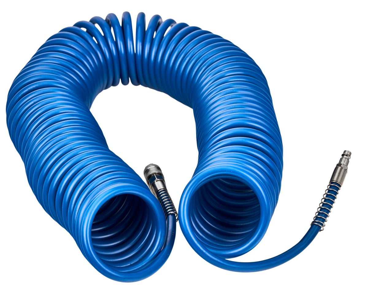 KRAFT&DELE spiraalne pneumovoolik 5 × 8 mm, 20 m KD677 – pilt 5