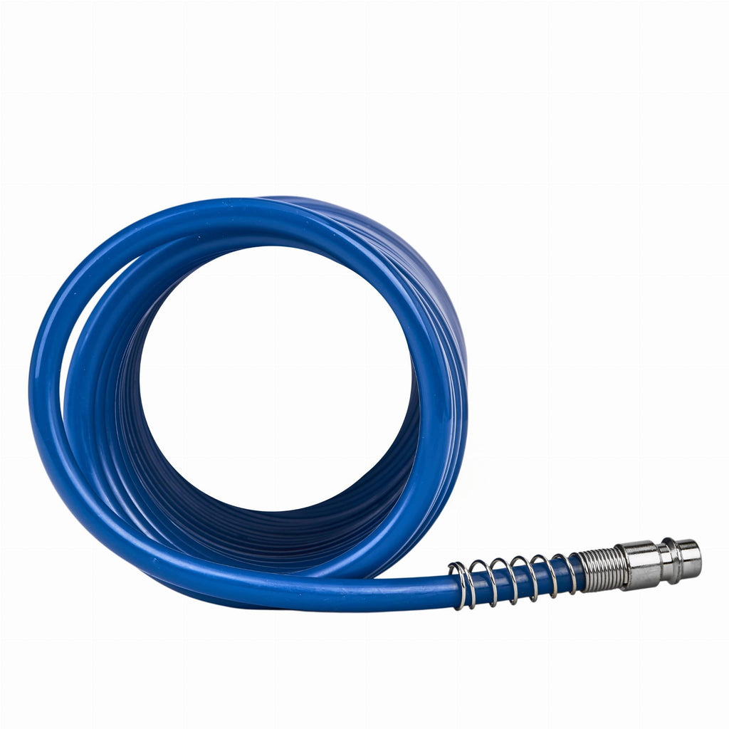 KRAFT&DELE spiraalne pneumovoolik 5 × 8 mm, 20 m KD677 – pilt 6