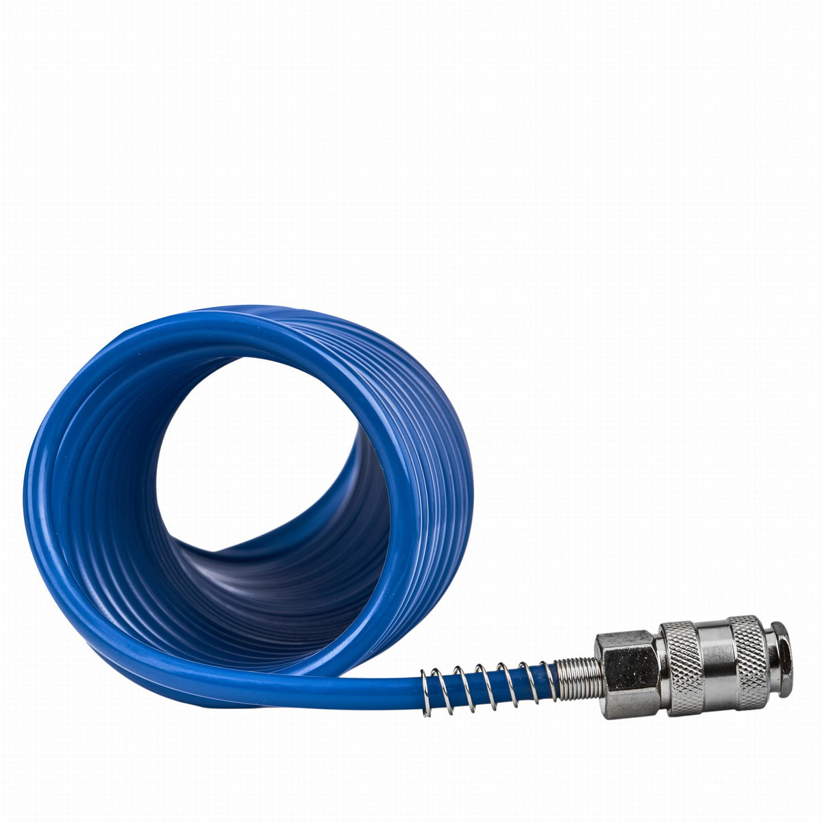 KRAFT&DELE spiraalne pneumovoolik 5 × 8 mm, 20 m KD677 – pilt 7