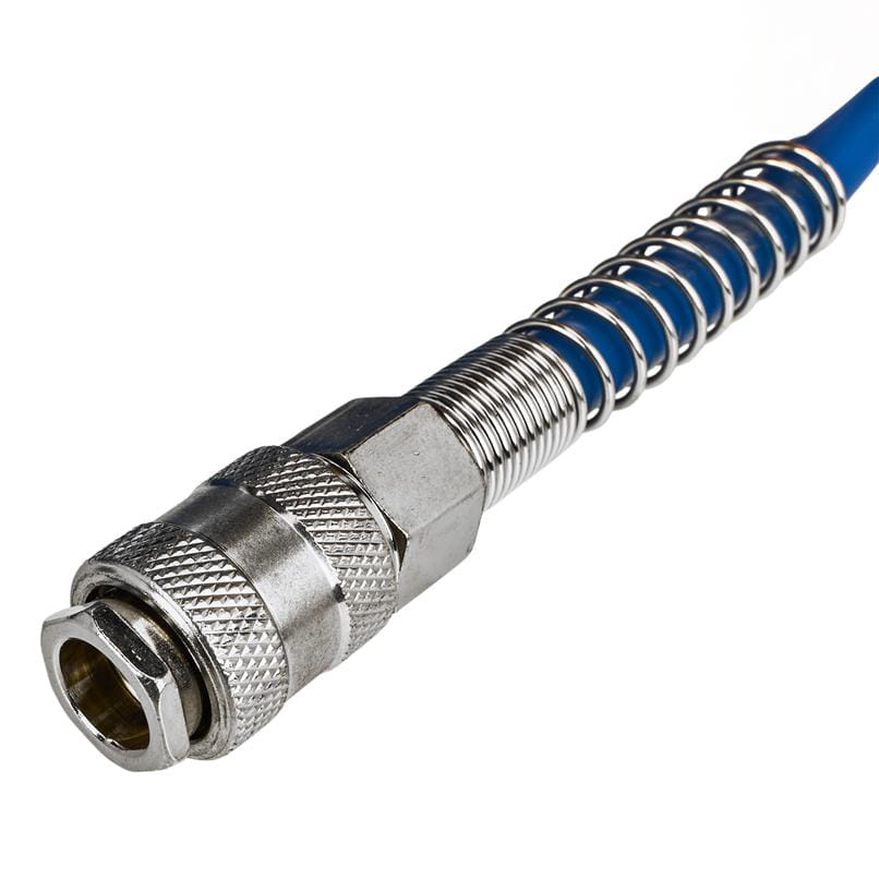 KRAFT&DELE spiraalne pneumovoolik 5 × 8 mm, 20 m KD677 – pilt 9