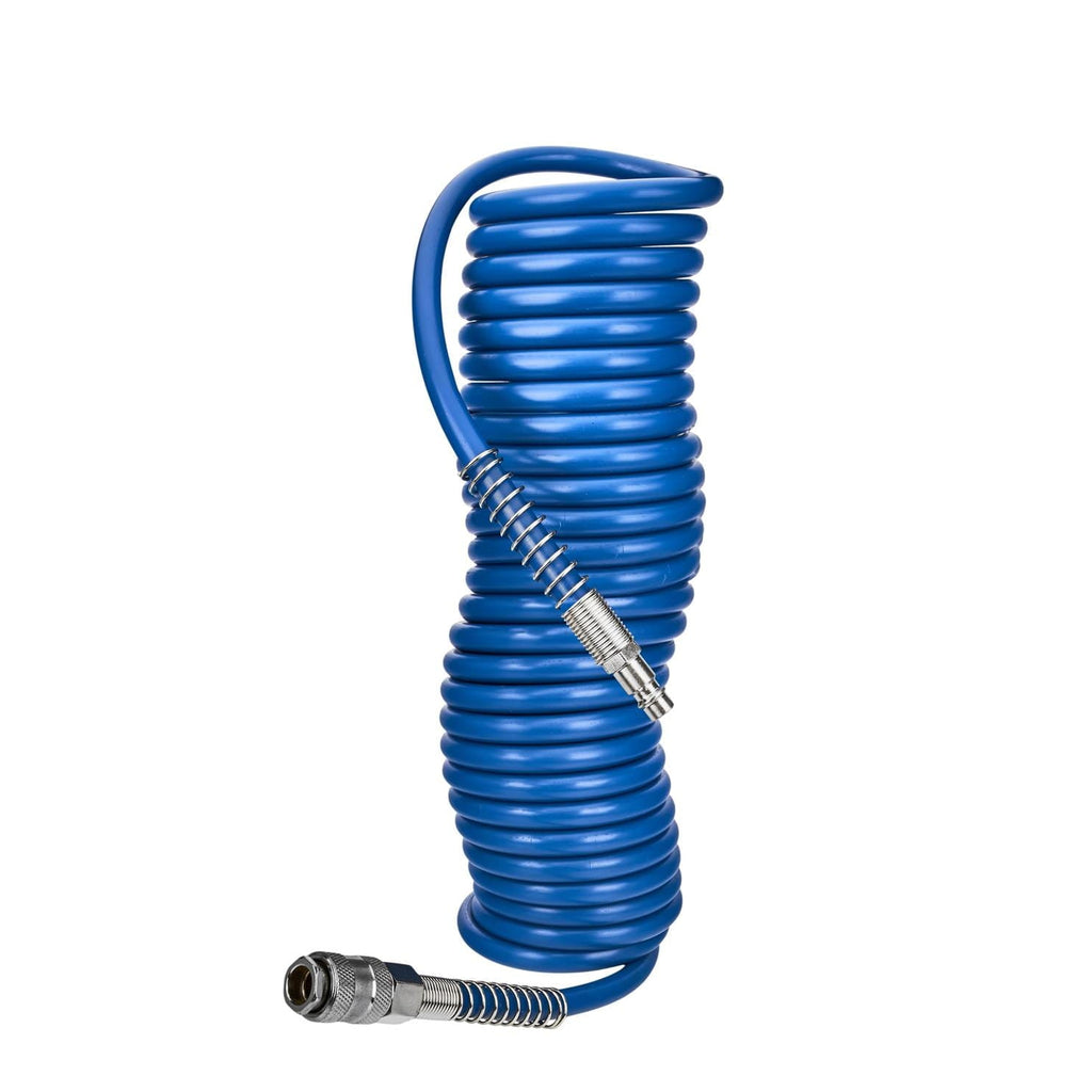 KRAFT&DELE spiraalne suruõhuvoolik 5 × 8 mm 5 m KD674 – pilt 1