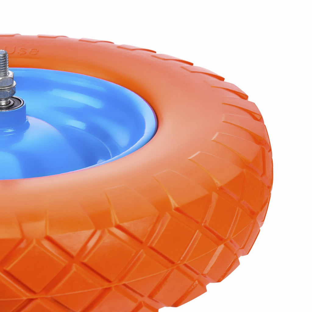 Õhuvaba PU-ratas 4.80/4.00-8 KD462 – pilt 6