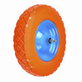 Õhuvaba PU-ratas 4.80/4.00-8 KD462 – pilt 1