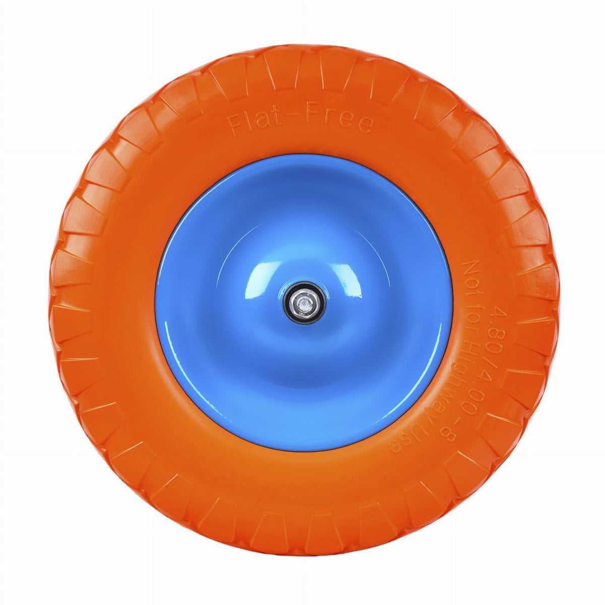 Õhuvaba PU-ratas 4.80/4.00-8 KD462 – pilt 2