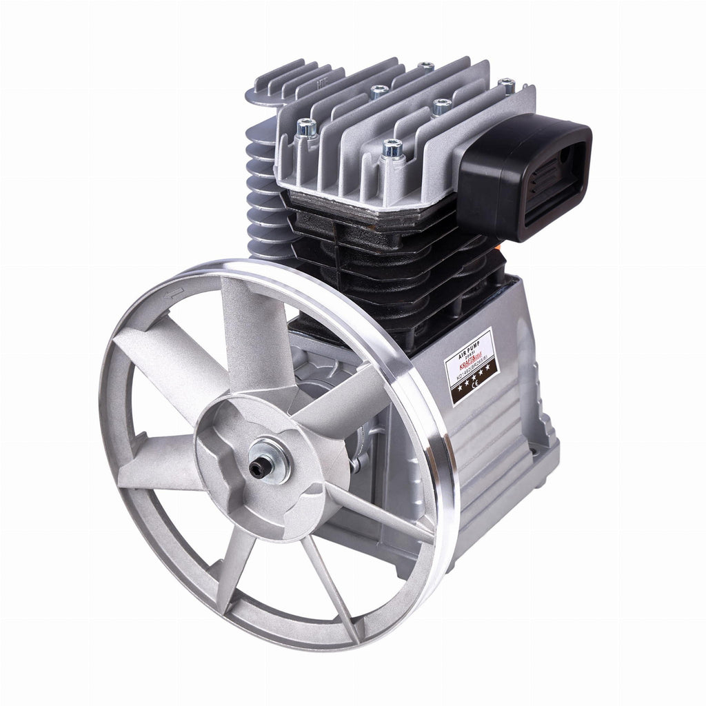 KRAFT&DELE 2-silindriline kompressorpump KD1492 – pilt 5