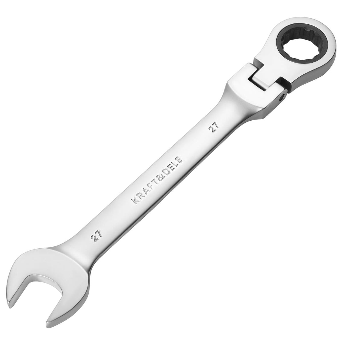 Nihkega põrkmehhanismiga kombivõtmete komplekt 13 tk 8–32 mm KD11305 – pilt 7