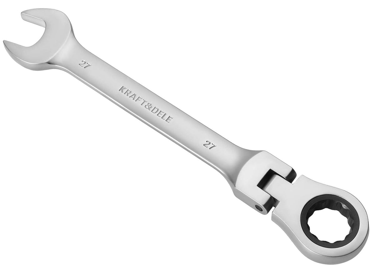 Nihkega põrkmehhanismiga kombivõtmete komplekt 13 tk 8–32 mm KD11305 – pilt 8