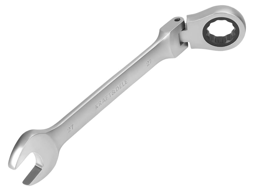 Nihkega põrkmehhanismiga kombivõtmete komplekt 13 tk 8–32 mm KD11305 – pilt 10