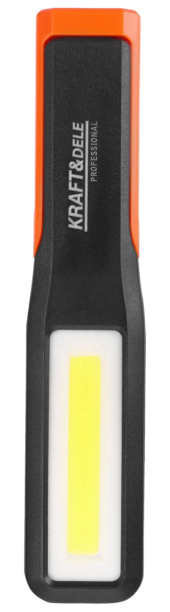 KRAFT&DELE juhtmeta LED-töölamp KD3494 – pilt 3