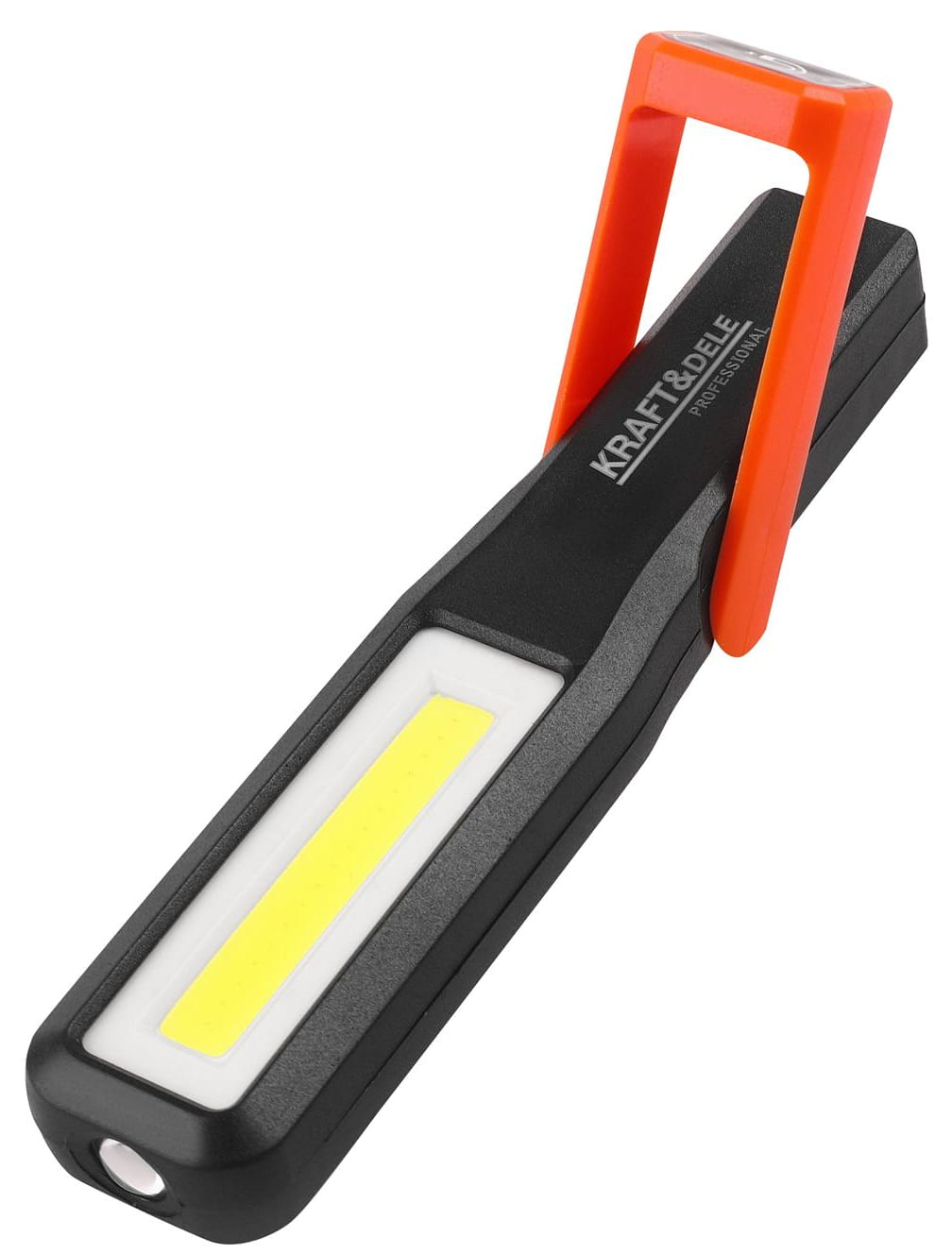 KRAFT&DELE juhtmeta LED-töölamp KD3494 – pilt 6