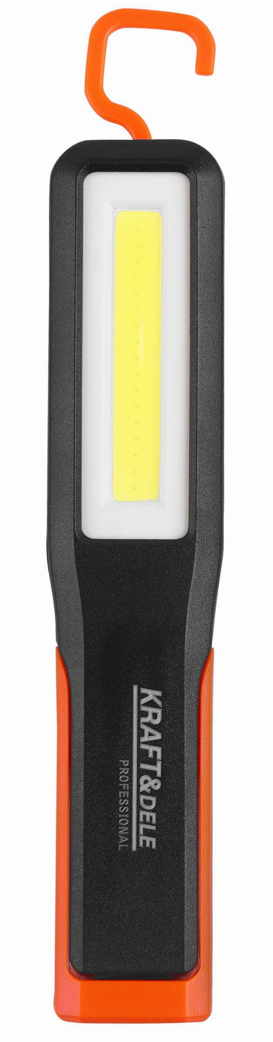 KRAFT&DELE juhtmeta LED-töölamp KD3494 – pilt 7
