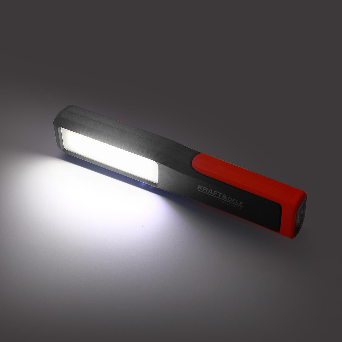 KRAFT&DELE juhtmeta LED-töölamp KD3494 – pilt 10
