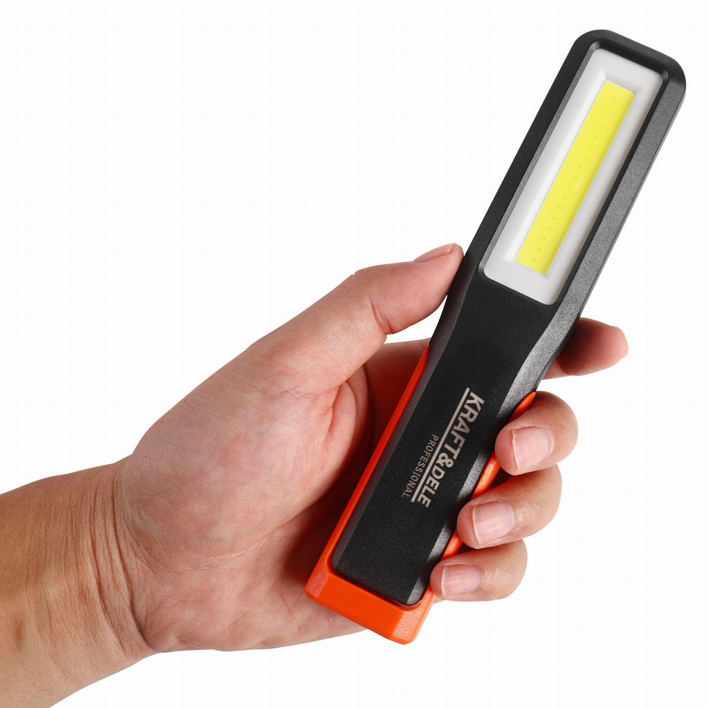KRAFT&DELE juhtmeta LED-töölamp KD3494 – pilt 9