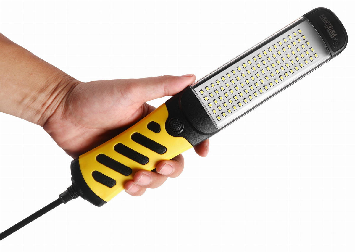 KRAFT&DELE LED-töökojalamp 20 W KD3492 – pilt 4