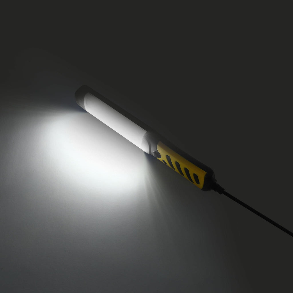 KRAFT&DELE LED-töökojalamp 20 W KD3492 – pilt 9
