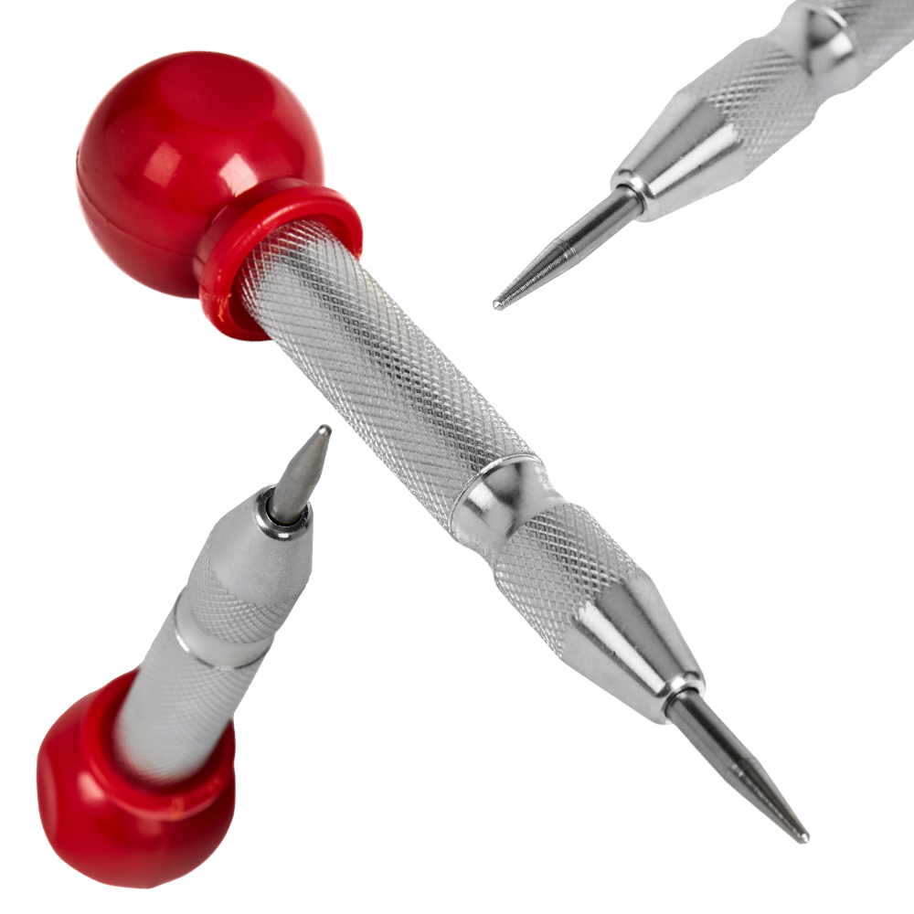 Automaatne tsentripunkt KD10095 – pilt 1