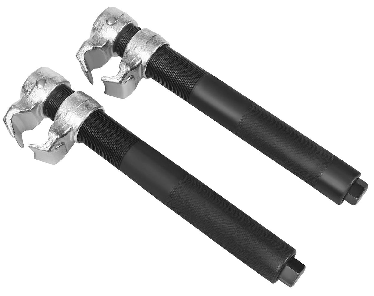 KRAFT&DELE mehaanilised vedrukompressorid, 2 tk, 23–280 mm KD12539 – pilt 2
