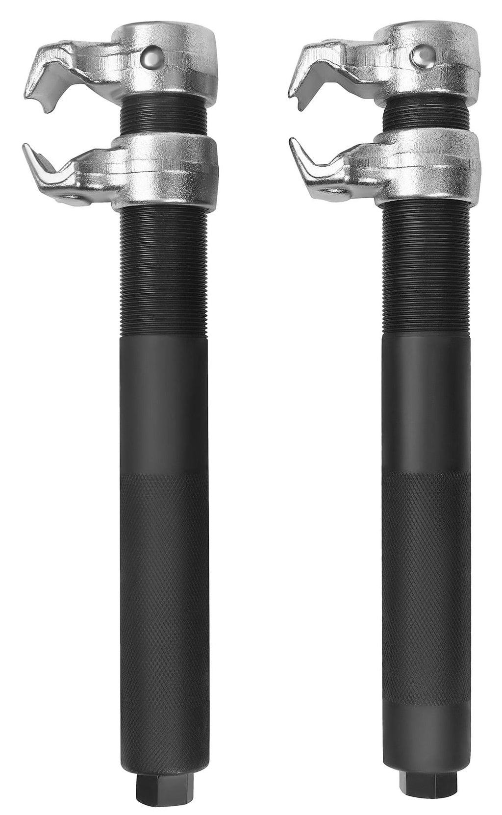 KRAFT&DELE mehaanilised vedrukompressorid, 2 tk, 23–280 mm KD12539 – pilt 3