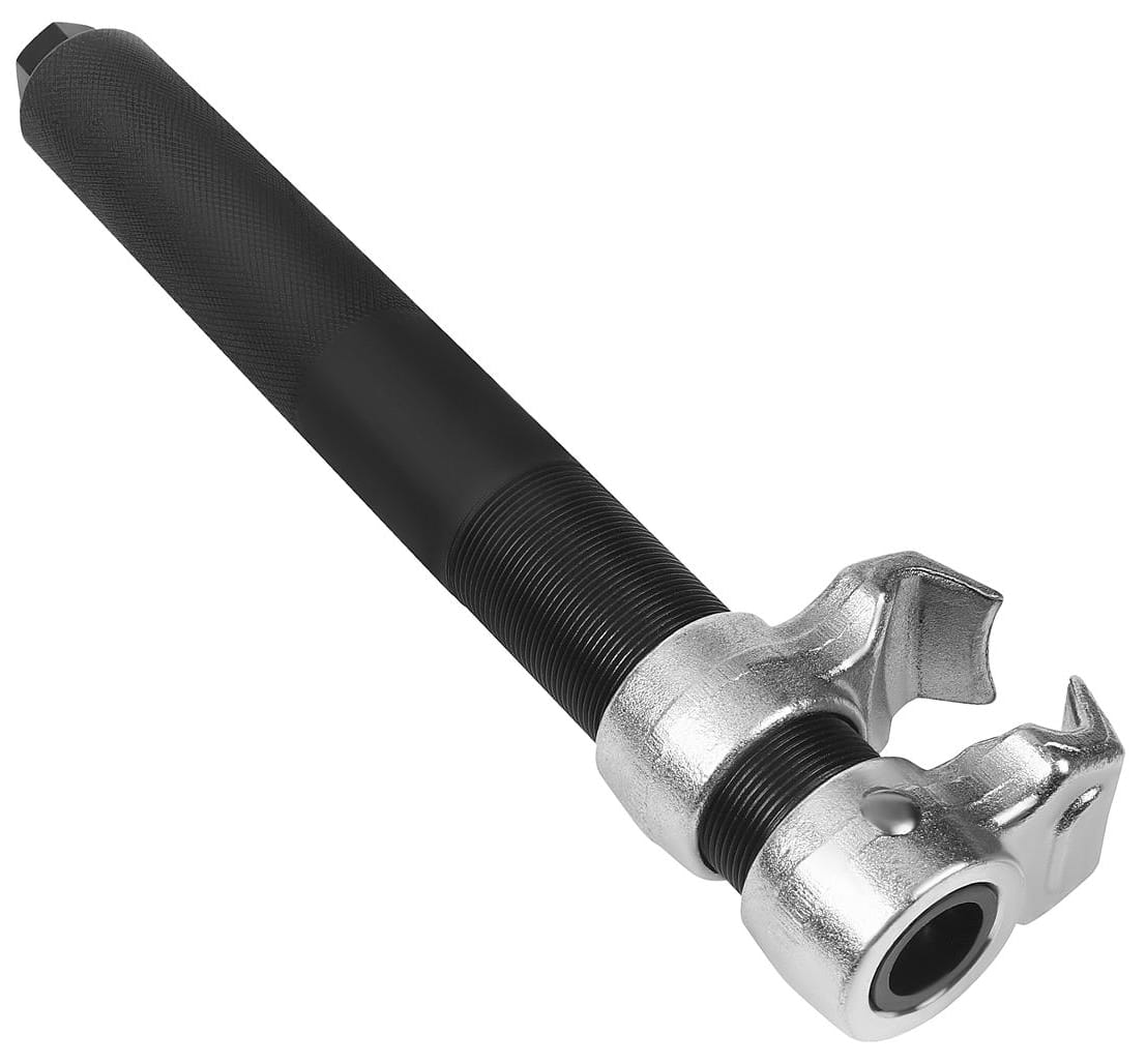 KRAFT&DELE mehaanilised vedrukompressorid, 2 tk, 23–280 mm KD12539 – pilt 4