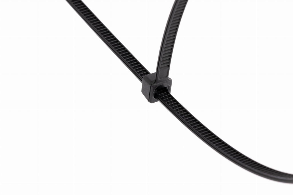 Nailonist kaablisidemed 3,6 × 300 mm, 100 tk KD10861 – pilt 9