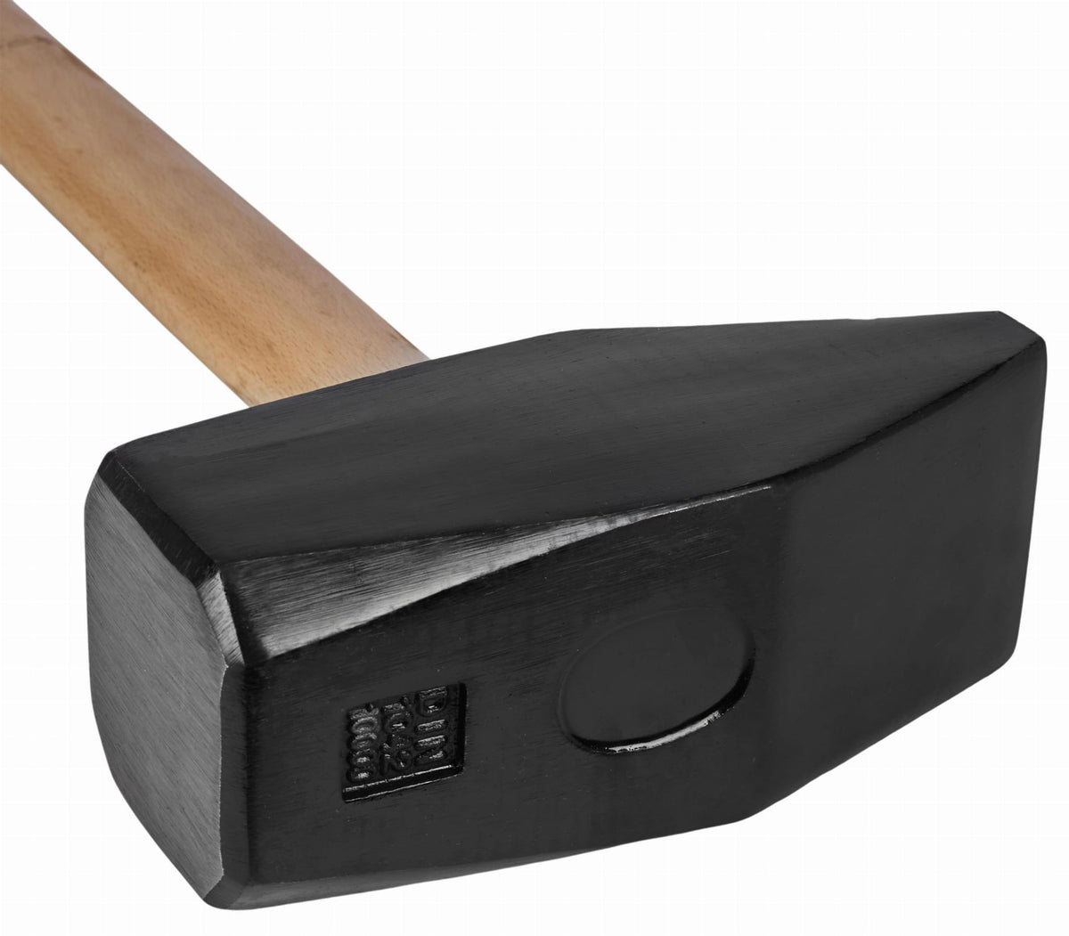 KRAFT&DELE 10 kg puidust käepidemega haamer KD254 – pilt 5
