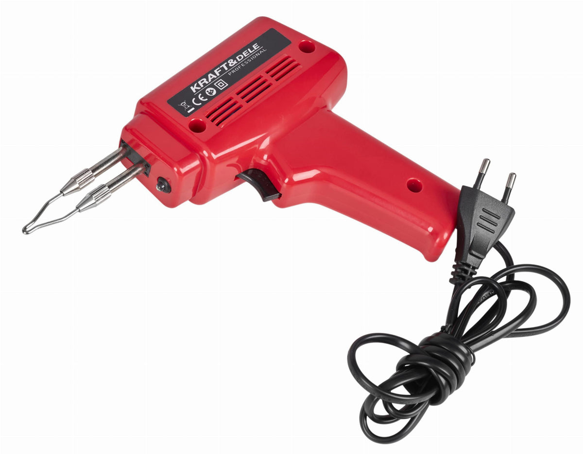 100 W trafoga püstoljootekolb KD1503 – pilt 5