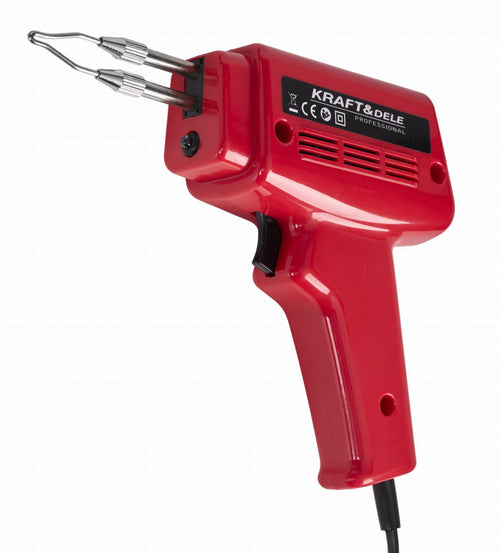 100 W trafoga püstoljootekolb KD1503 – pilt 1