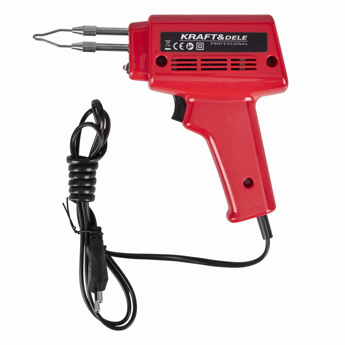 100 W trafoga püstoljootekolb KD1503 – pilt 4