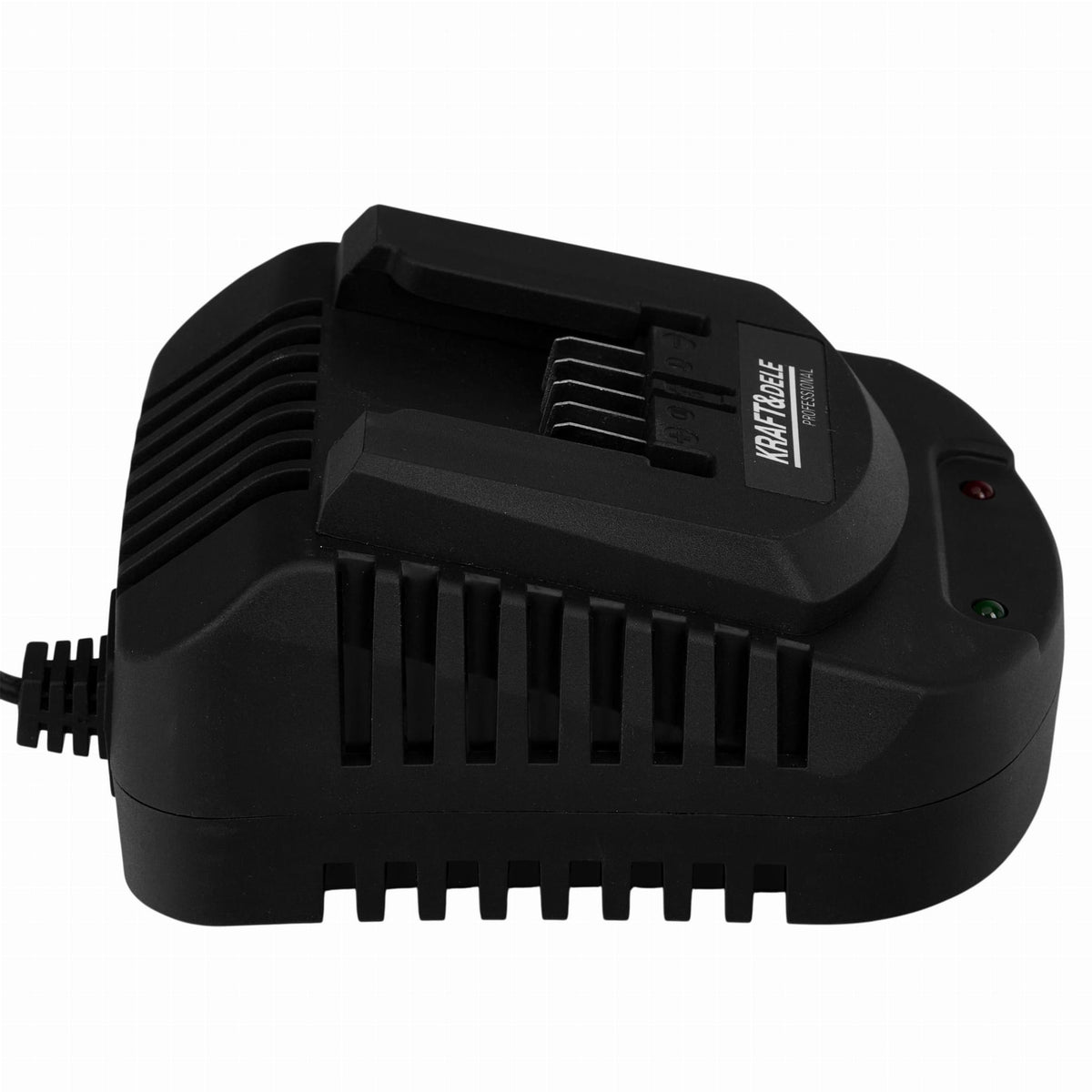 KRAFT&DELE akulaadija KD3199 – pilt 5
