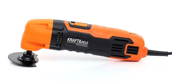 KRAFT&DELE võnktööriist 1300 W KD1672 – pilt 2