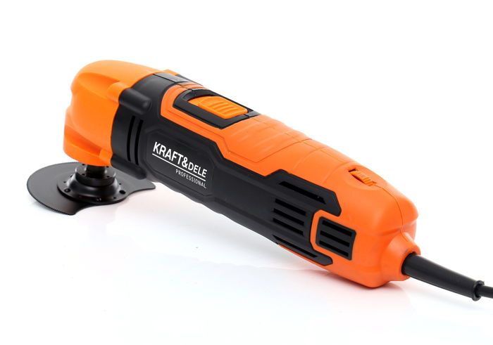 KRAFT&DELE võnktööriist 1300 W KD1672 – pilt 3