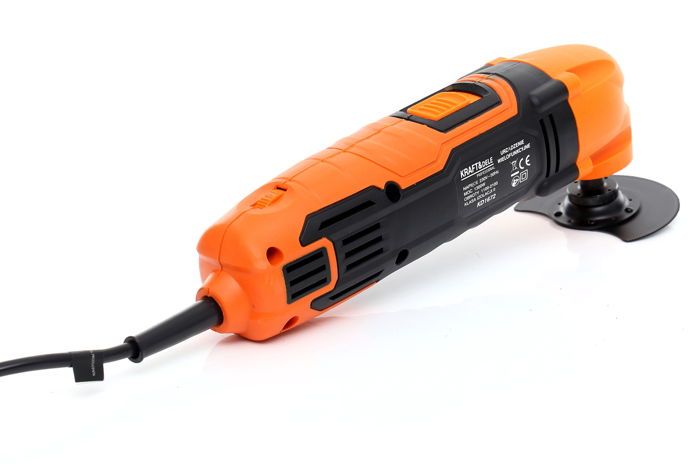 KRAFT&DELE võnktööriist 1300 W KD1672 – pilt 5