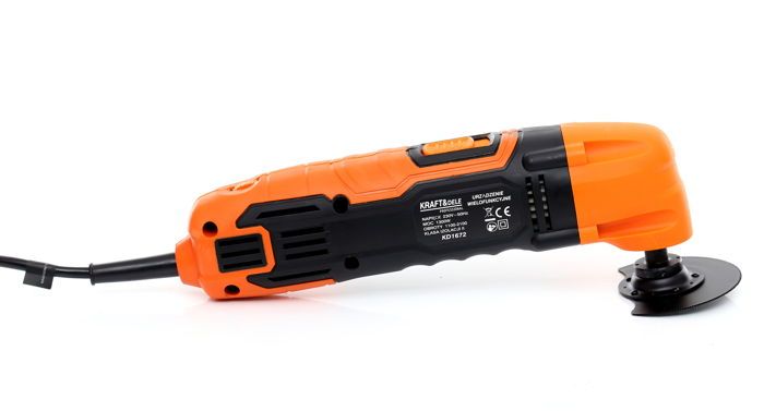 KRAFT&DELE võnktööriist 1300 W KD1672 – pilt 6