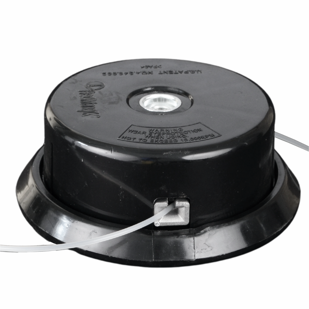 Trimmeripea 2,4 mm M10 53078 – pilt 3