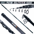 Hokkaido New Hunter 6 m süsinikõngeritv W11145 – pilt 1