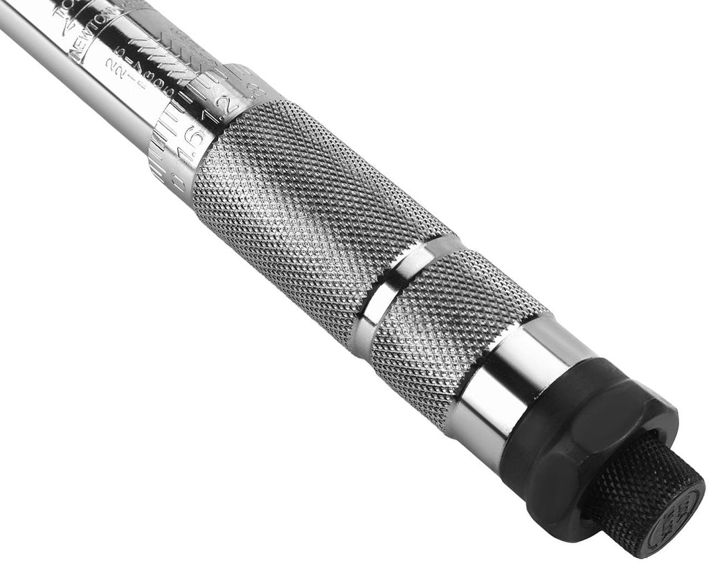 KRAFT&DELE momendivõti 1/4″ 5–25 Nm KD10204 – pilt 7