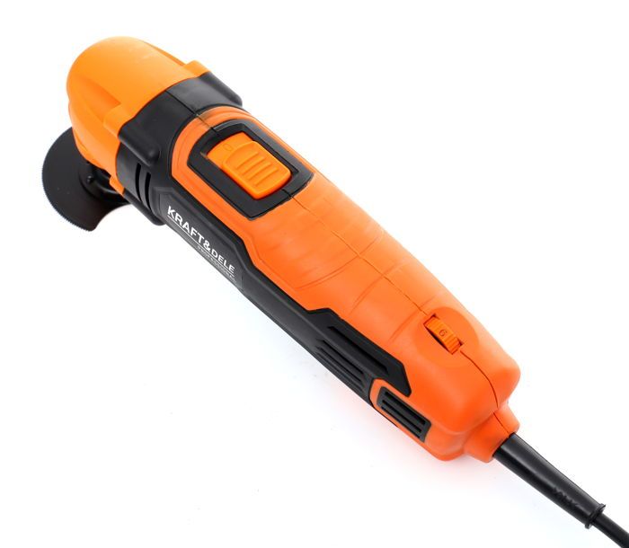 KRAFT&DELE võnktööriist 1300 W KD1672 – pilt 9