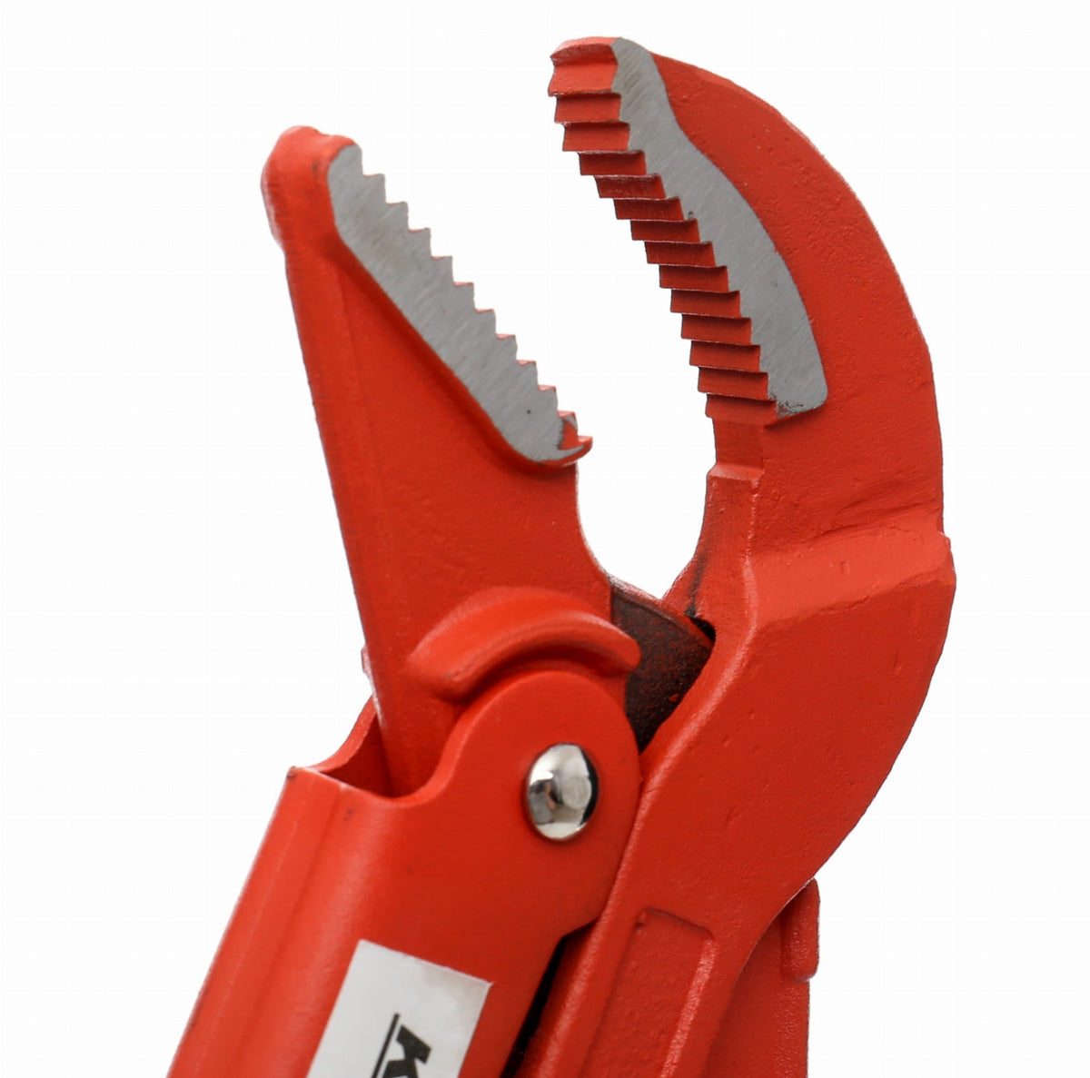 KRAFT&DELE S-tüüpi Rootsi torutang 1″ KD10253 – pilt 3