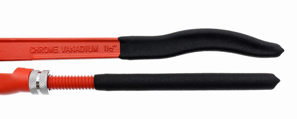 KRAFT&DELE S-tüüpi Rootsi torutang 1″ KD10253 – pilt 7