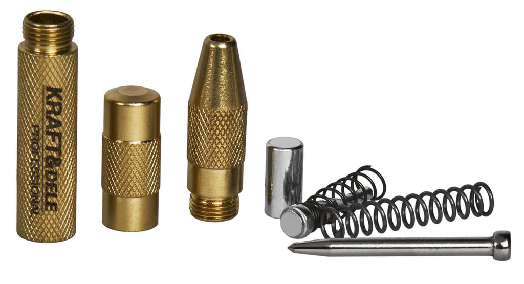 Automaatne kärn KD10096 – pilt 9