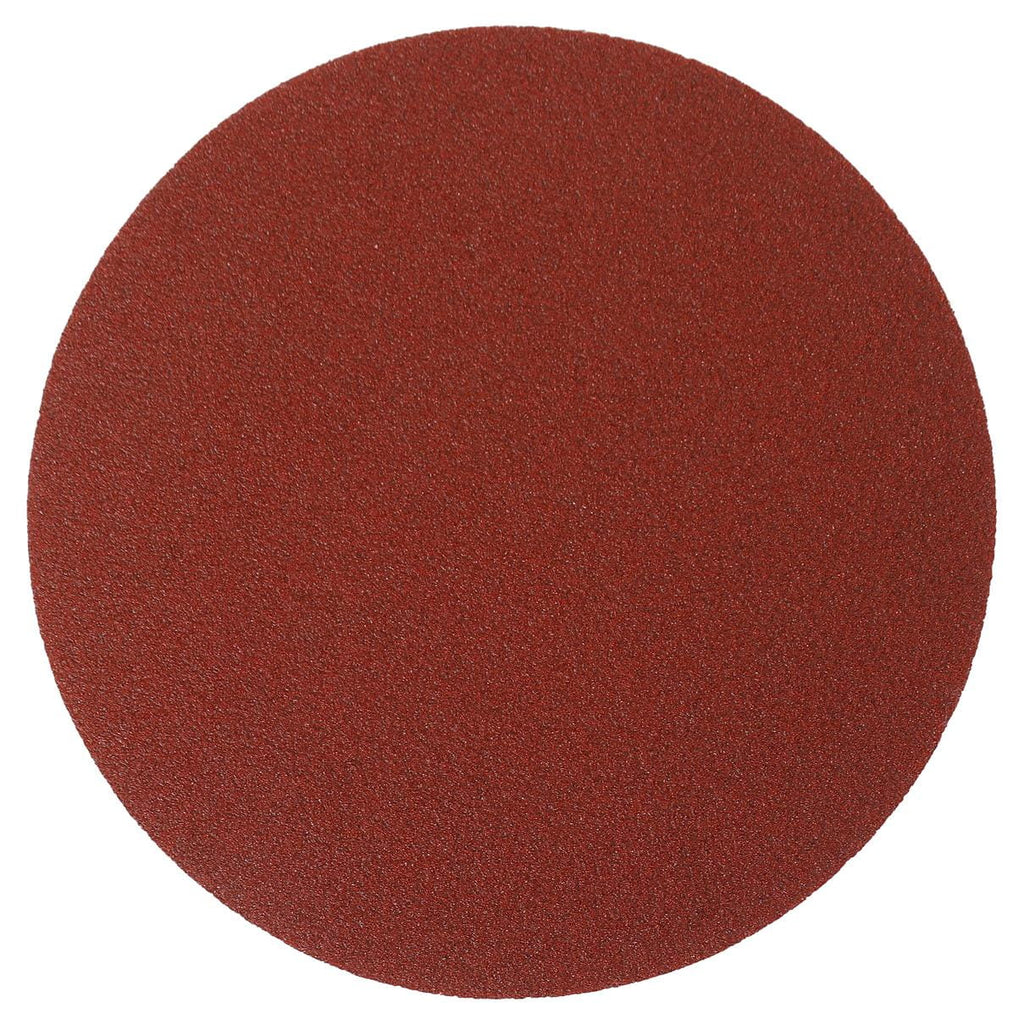 Kraft&Dele P80 takjakinnitusega lihvpaberketas 125 mm, 50 tk KD11803 – pilt 6