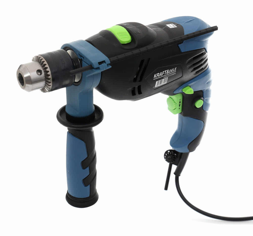KRAFT&DELE King Series 2100 W lööktrell KD1685-Z – pilt 2