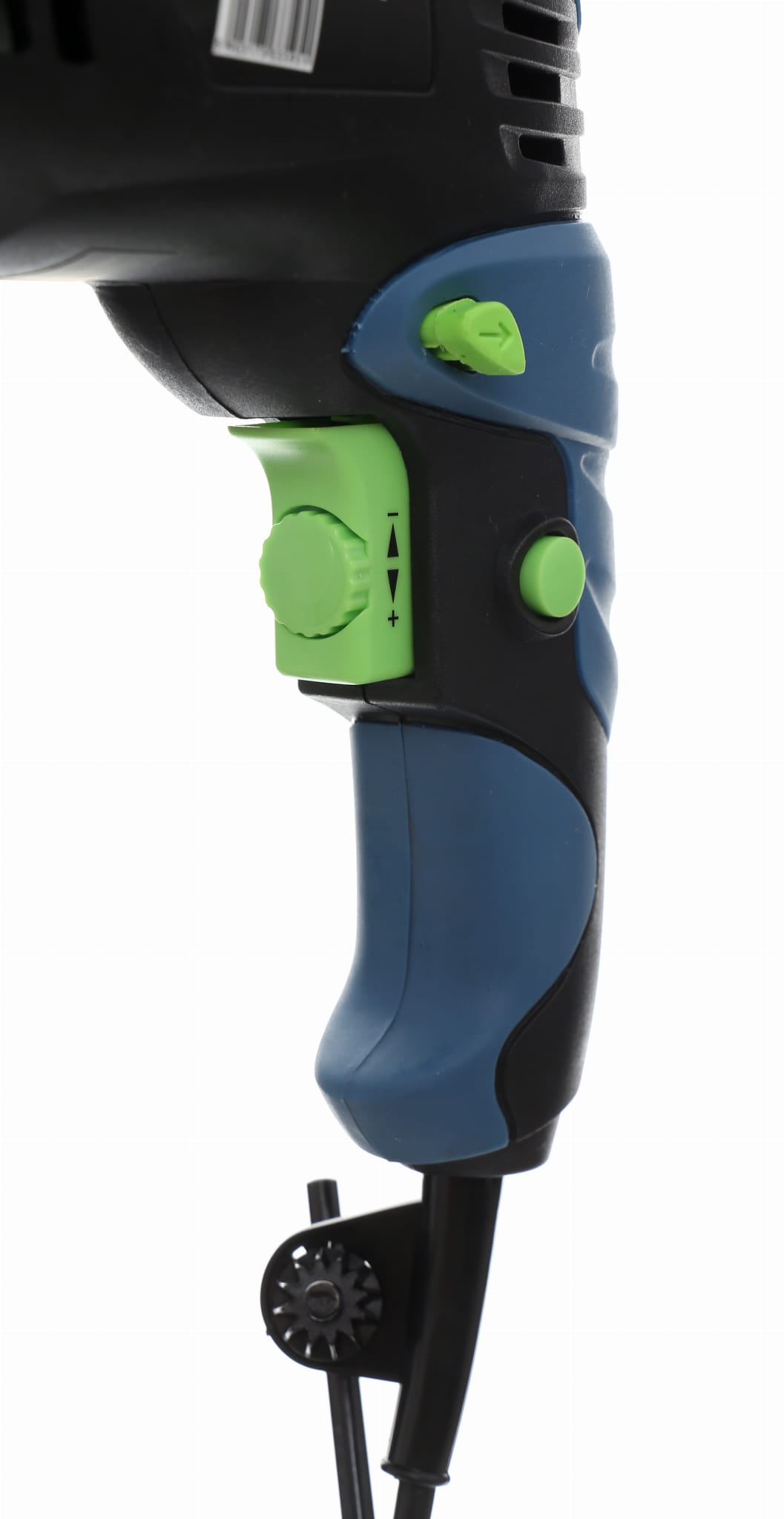 KRAFT&DELE King Series 2100 W lööktrell KD1685-Z – pilt 5