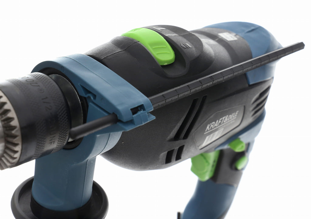 KRAFT&DELE King Series 2100 W lööktrell KD1685-Z – pilt 7