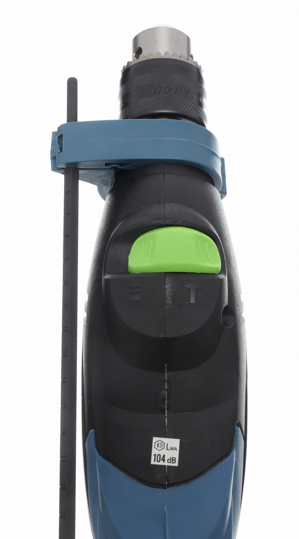 KRAFT&DELE King Series 2100 W lööktrell KD1685-Z – pilt 8