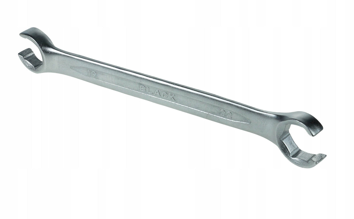 Blacktools poolavatud piduritoru mutrivõtmete komplekt 6–22 mm 16007 – pilt 5