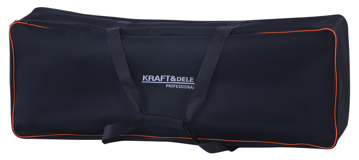 KRAFT&DELE 15 jalaga plaatimistöölaud 221 × 115 × 75 cm KD11982 – pilt 9