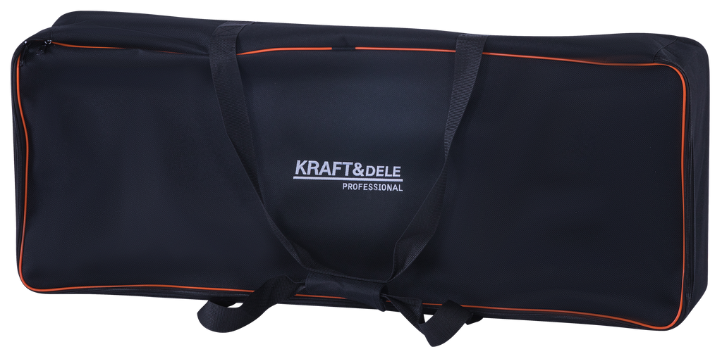 Plaatimislaud 10 jalaga 222 × 60 × 75 cm KD11981 – pilt 9
