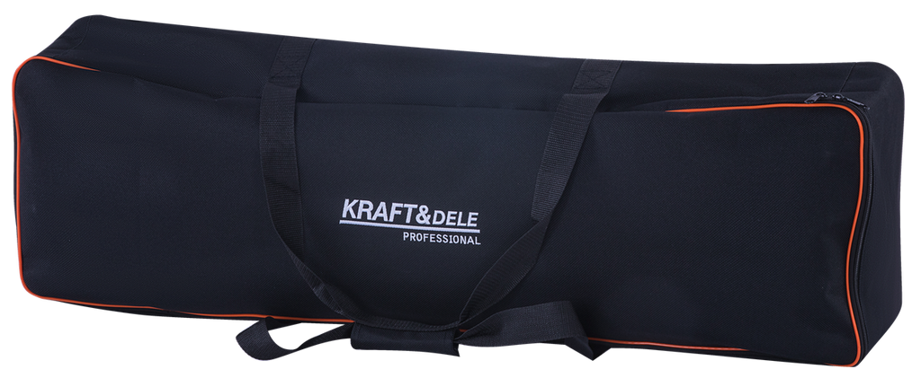 KRAFT&DELE 8 jalaga plaatimislaud 170 × 60 × 75 cm KD11980 – pilt 9